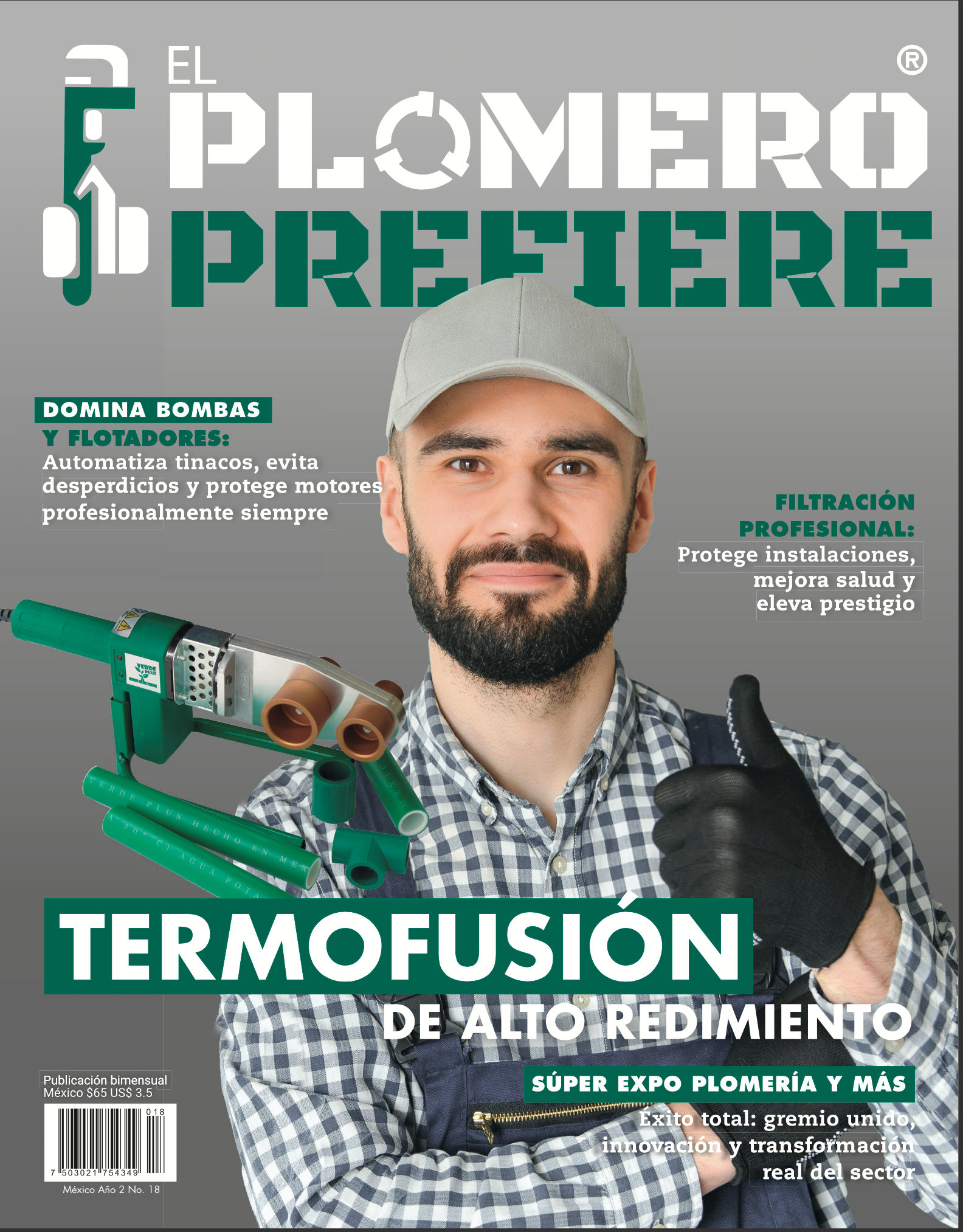 Edición 19