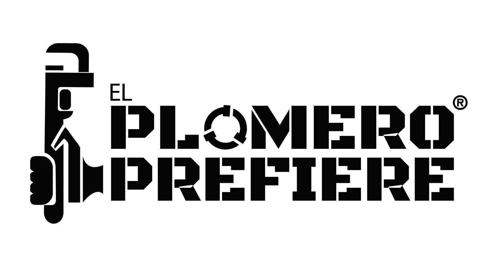 El Plomero Prefiere